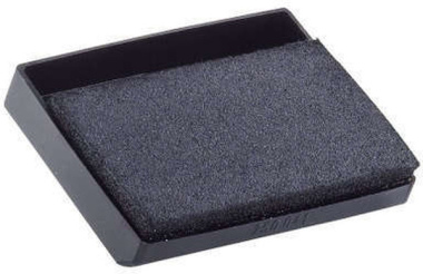Farbkissen schwarz für Reiner Stempel D41, D41Z, N41a, DN41a (250041)