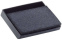 Farbkissen schwarz für Reiner Stempel D41, D41Z, N41a, DN41a (250041)