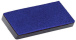 Farbkissen blau für DN65a, N65a, D65 (231091)