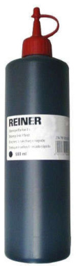 Metallstempelfarbe Reiner Stempel R343 ölhaltig, schwarz 500 ml