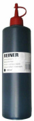 Metallstempelfarbe Reiner Stempel R343 &ouml;lhaltig, schwarz 500 ml