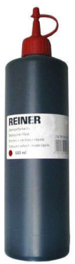 Metallstempelfarbe Reiner Stempel R348 ölhaltig rot 500 ml