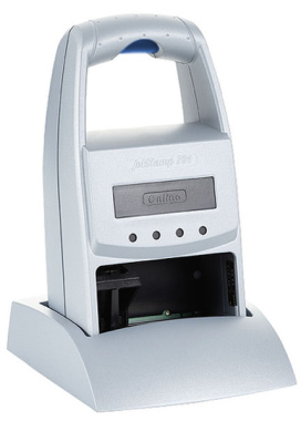 Kennzeichnungsgerät mobiler online Drucker jetStamp 791 MP (Zg 3,2)