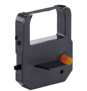 Farbbandkassetten für Reiner Stempel timeStamp 131 schwarz