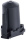 Druckpatrone P1-MP2-BK schwarz mit schnelltrocknender Farbe für Reiner jetStamp 790 MP