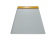 Klemmbretter 5 Stk. Alu A4 Klemme kurze Seite clipboard Schreibplatte