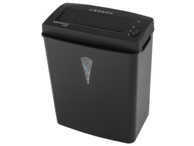 Aktenvernichter PaperMonster M140 - 4mm - Sicherheitsstufe: 2