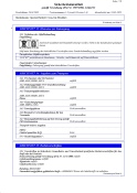 Aktenvernichter Schneide und Reinigungsöl 2l Flasche 96945