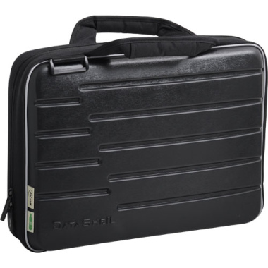 Bag 15,6" Hülle Sleeve für Notebooks und Tablets, mit Reflektionsstreifen