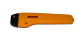 Cuttermesser HANSA 106 orange 18mm Klinge - 25 St&uuml;ck SONDERPOSTEN
