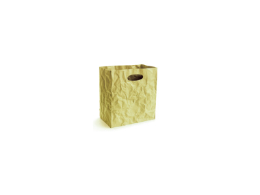 Knitter-Box Mini 15cm lindgrün