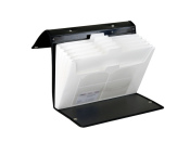 Fächermappe 3 Way Flip File Präsentationsmappe...