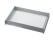 Schublade für Ablagen-Box Typ 16007, A3 grau, Vorderseite geschlossen