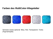 Home Office -  Poststelle S4 - PostBase Mini insight inkl. Ordnungssystem styrodoc