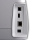 Home Office -  Poststelle S4 - PostBase Mini insight inkl. Ordnungssystem styrodoc