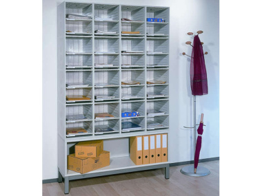 Etagen- Postverteilstationen - klein