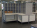 Postverteilstationen - groß