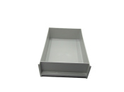 Ablageboxen styro Typ 16005 individuell 3 Fächer 94...