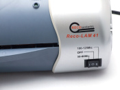 Laminiergerät DIN A4- RECOsystems RECO LAM 41