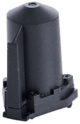 Druckpatrone P1-MP2-BK schwarz mit schnelltrocknender...
