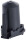 Druckpatrone P1-MP2-BK schwarz mit schnelltrocknender Farbe für Reiner jetStamp 792 MP