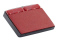 Colorbox Größe 4, rot für Reiner Stempel N53/a