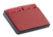 Colorbox Größe 4, rot für Reiner Stempel D53