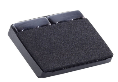 Colorbox Größe 4, schwarz für Reiner Stempel D53Z