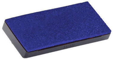 Farbkissen blau für N65a ( 231091 )