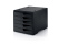 Ablagesystem styroswingbox black &amp; black