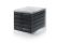 Ablagesystem styroswingbox light transparent anthrazit