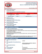 Gummiwalzenreiniger 250 ml 6 Stück WR1 Spezial