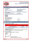 Gummiwalzenreiniger 250 ml 6 Stück WR1 Spezial