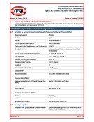 Gummiwalzenreiniger 250 ml 6 Stück WR1 Spezial
