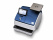 Frankiermaschine PostBase 100 Basisausstattung - edles Design blau metallic - frank it