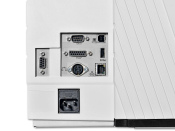 Frankiermaschine PostBase one 120 mit Briefzuführung...