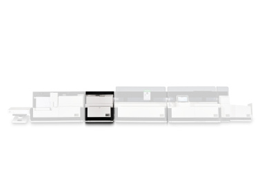 Briefschließer mit PowerSealer für PostBase one