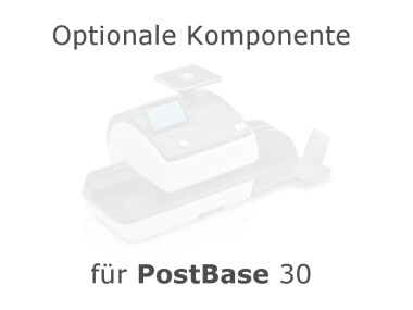 Kostenstellen Erweiterung für PostBase 30 - auf 20 Kostenstellen
