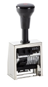 Numeroteur Reiner B6 (Zs 6 | Zg 5,5) ohne vorstehenden...