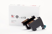 Druckkopf Set PostBase One - Tanksystem easyconnect