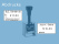 Numeroteur Modell D28bN mit Textplatte (Zs 6 | Zg 4) Komplettpreis, Schriftart: Block | Stempelfarbe: blau