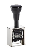 Datumstempel Modell D28 (Zg 4) Datum-Art: gek. Monatsname...
