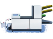 Kuvertiermaschinen Serie FPi 2700 / DS 63