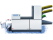 Kuvertiermaschinen Serie FPi 2700 / DS 63