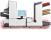 Kuvertiermaschinen Serie FPi 6600-2 DS90i