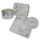 Druckmuster schnelltrocknenden Farbe P1-MP4-BK schwarz