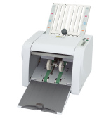 Automatische Falzmaschine IDEAL 8306 Papierformate A4 bis 12"
