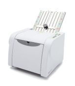 Automatische Falzmaschine IDEAL 8306 Papierformate A4 bis 12"