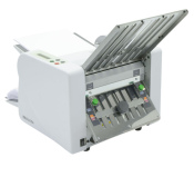 Automatische Falzmaschine IDEAL 8306 Papierformate A4 bis 12"