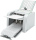 Automatische Falzmaschine IDEAL 8306 Papierformate A4 bis 12"